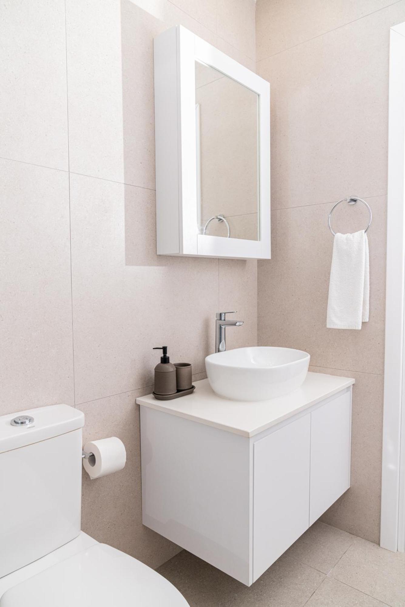 Venus Apartment Larnaca Bagian luar foto