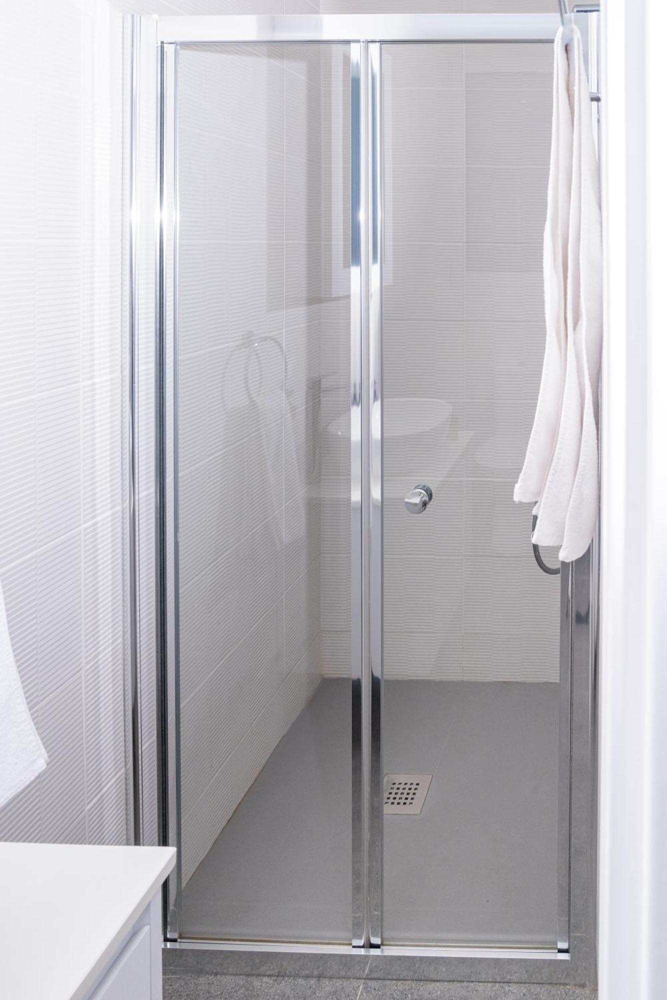 Venus Apartment Larnaca Bagian luar foto
